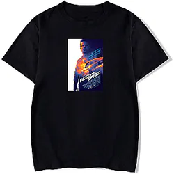 Speed movie Unforgettable Car Chases Speed Movie T-Shirts