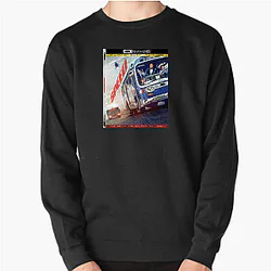 Speed movie Is My Stage Speed Movie Sweatshirts
