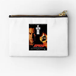 Speed movie The Best Action Movie Speed Movie Zipper Pouches