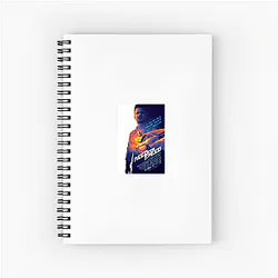 Speed movie Unforgettable Car Chases Speed Movie Notebook