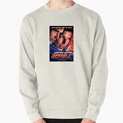 Speed movie My Favorite 90s Film Speed Movie Sweatshirts