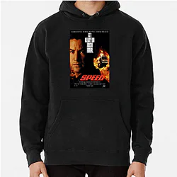 Speed movie The Best Action Movie Speed Movie Hoodies