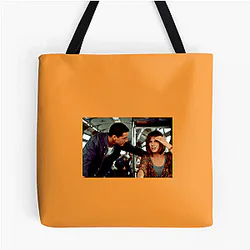 Speed movie No Limits Just Adrenaline Speed Movie Bags