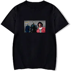 Speed movie The World Is A Bus Speed Movie T-Shirts
