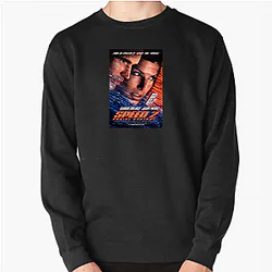 Speed movie My Favorite 90s Film Speed Movie Sweatshirts