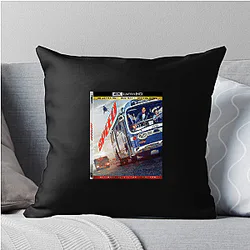Speed movie Is My Stage Speed Movie Pillows Cover