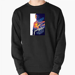 Speed movie Unforgettable Car Chases Speed Movie Sweatshirts