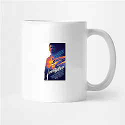 Speed movie Unforgettable Car Chases Speed Movie Mugs