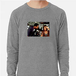 Speed movie No Limits Just Adrenaline Speed Movie Sweatshirts