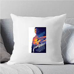 Speed movie Unforgettable Car Chases Speed Movie Pillows Cover