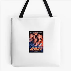 Speed movie My Favorite 90s Film Speed Movie Bags