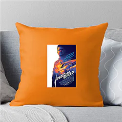 Speed movie Unforgettable Car Chases Speed Movie Pillows Cover