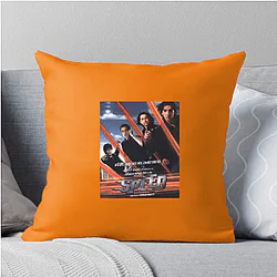 Speed movie Beyond The Screen Speed Movie Pillows Cover