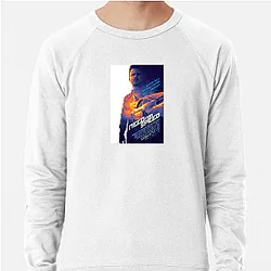 Speed movie Unforgettable Car Chases Speed Movie Sweatshirts