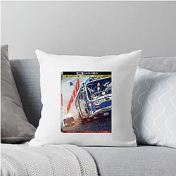 Speed movie Is My Stage Speed Movie Pillows Cover