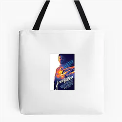 Speed movie Unforgettable Car Chases Speed Movie Bags