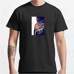 Speed movie Unforgettable Car Chases Speed Movie T-Shirts