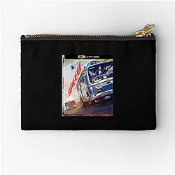 Speed movie Is My Stage Speed Movie Zipper Pouches