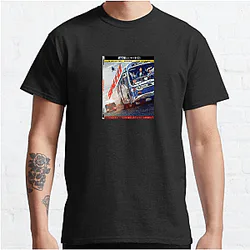 Speed movie Is My Stage Speed Movie T-Shirts