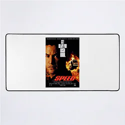 Speed movie The Best Action Movie Speed Movie Mouse Pads