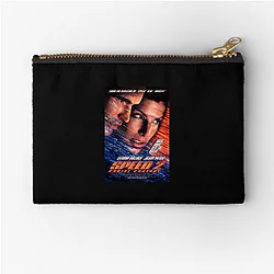 Speed movie My Favorite 90s Film Speed Movie Zipper Pouches