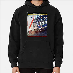 Speed movie Is My Stage Speed Movie Hoodies