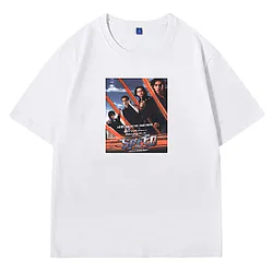 Speed movie Beyond The Screen Speed Movie T-Shirts