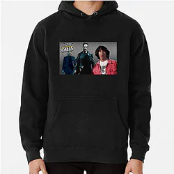 Speed movie The World Is A Bus Speed Movie Hoodies