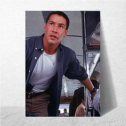 Speed movie Always Thrilling Always Fast Speed Movie Posters