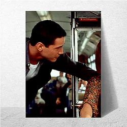 Speed movie No Limits Just Adrenaline Speed Movie Posters