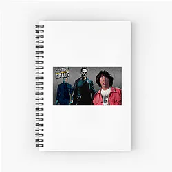 Speed movie The World Is A Bus Speed Movie Notebook