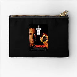 Speed movie The Best Action Movie Speed Movie Zipper Pouches