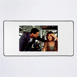 Speed movie No Limits Just Adrenaline Speed Movie Mouse Pads