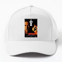 Speed movie The Best Action Movie Speed Movie Hats & Caps