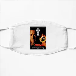 Speed movie The Best Action Movie Speed Movie Face Masks