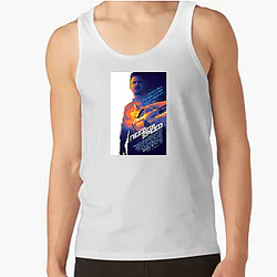 Speed movie Unforgettable Car Chases Speed Movie Tank Tops