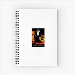 Speed movie The Best Action Movie Speed Movie Notebook