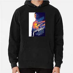 Speed movie Unforgettable Car Chases Speed Movie Hoodies
