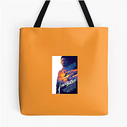 Speed movie Unforgettable Car Chases Speed Movie Bags