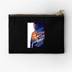 Speed movie Unforgettable Car Chases Speed Movie Zipper Pouches
