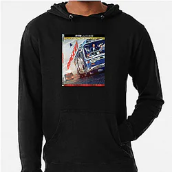 Speed movie Is My Stage Speed Movie Hoodies