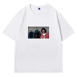 Speed movie The World Is A Bus Speed Movie T-Shirts