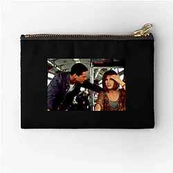 Speed movie No Limits Just Adrenaline Speed Movie Zipper Pouches