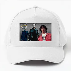 Speed movie The World Is A Bus Speed Movie Hats & Caps