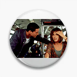 Speed movie No Limits Just Adrenaline Speed Movie Pins