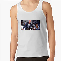 Speed movie Always Thrilling Always Fast Speed Movie Tank Tops