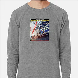 Speed movie Is My Stage Speed Movie Sweatshirts