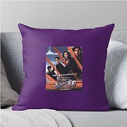 Speed movie Beyond The Screen Speed Movie Pillows Cover