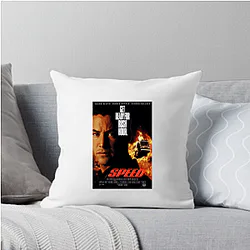 Speed movie The Best Action Movie Speed Movie Pillows Cover