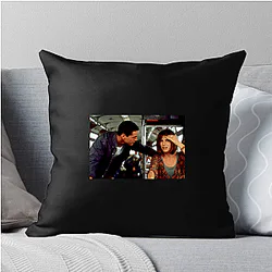 Speed movie No Limits Just Adrenaline Speed Movie Pillows Cover